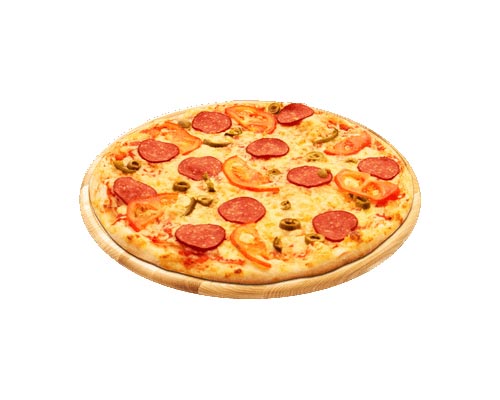 Пицца Диаболо МосГорПицца  со скидкой