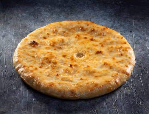 Осетинский пирог с Яблоком Карлитто пицца  со скидкой